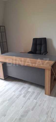 İcarəyə verilir 1 otaqlı ofis 143 m², Ağ şəhər q., photo 3 from 11