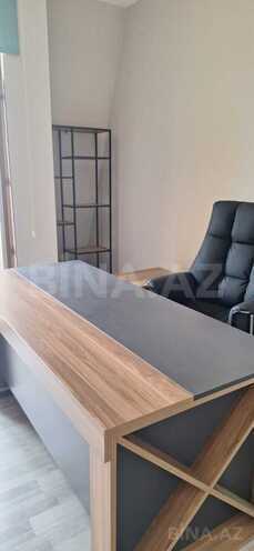 İcarəyə verilir 1 otaqlı ofis 143 m², Ağ şəhər q., photo 4 from 11