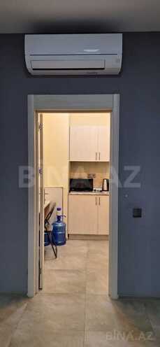 İcarəyə verilir 1 otaqlı ofis 143 m², Ağ şəhər q., photo 7 from 11