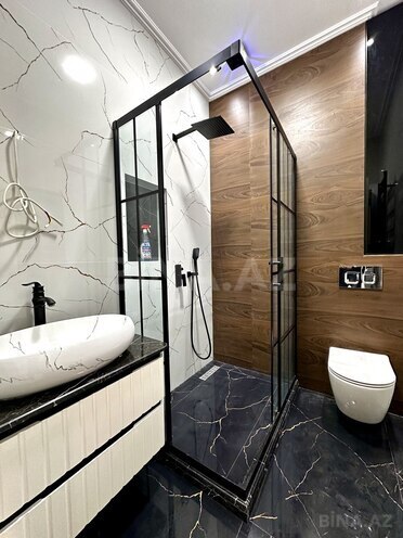 Продаётся 2-комн. новостройка 75 м², м. Нариман Нариманов, photo 10 from 11