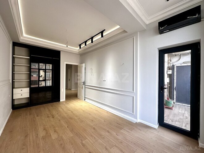 Продаётся 2-комн. новостройка 75 м², м. Нариман Нариманов, photo 5 from 11