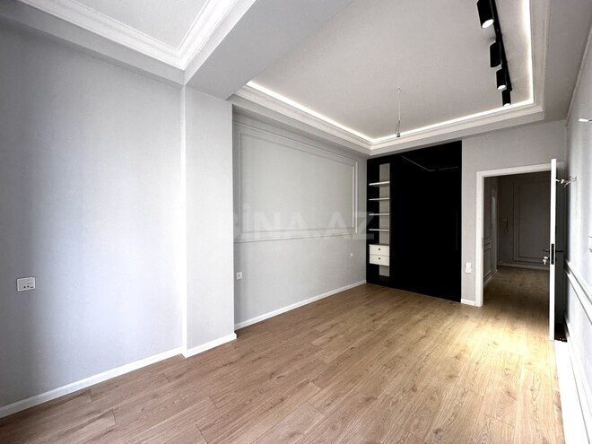 Продаётся 2-комн. новостройка 75 м², м. Нариман Нариманов, photo 6 from 11