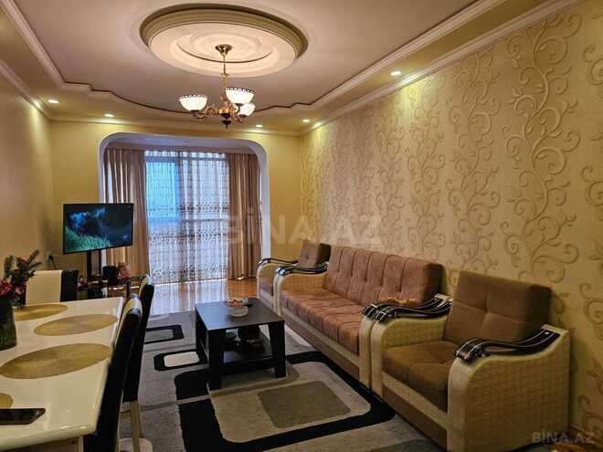 Satılır 3 otaqlı köhnə tikili 70 m², photo 3 from 10