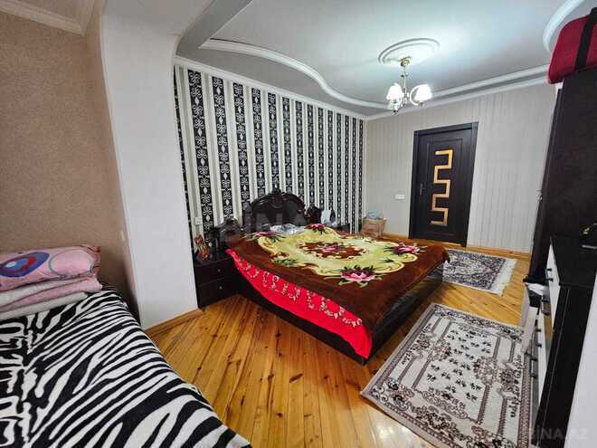 Satılır 3 otaqlı köhnə tikili 70 m², photo 6 from 10