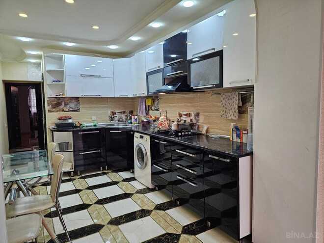Satılır 3 otaqlı köhnə tikili 70 m², photo 5 from 10