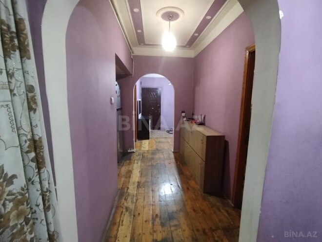 Продаётся 5-комн. вторичка 112 м², м. Халглар Достлугу, photo 12 from 16