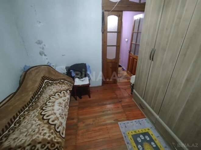 Продаётся 5-комн. вторичка 112 м², м. Халглар Достлугу, photo 14 from 16