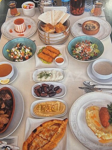 İcarəyə verilir 3 otaqlı köhnə tikili 200 m², Nizami m., photo 26 from 32