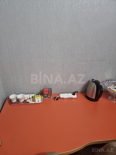 İcarəyə verilir 3 otaqlı köhnə tikili 200 m², Nizami m., photo 4 from 32