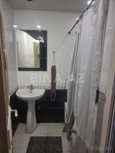 İcarəyə verilir 3 otaqlı köhnə tikili 200 m², Nizami m., photo 22 from 32