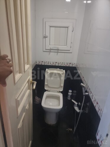 İcarəyə verilir 3 otaqlı köhnə tikili 200 m², Nizami m., photo 23 from 32