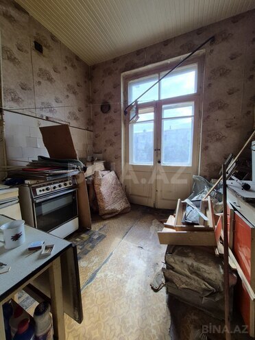 Продаётся 2-комн. вторичка 65 м², Насиминский  р., photo 9 from 11