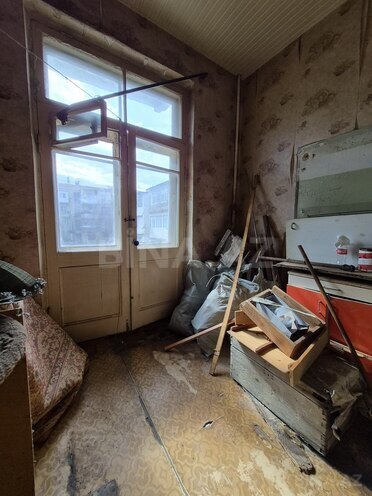 Продаётся 2-комн. вторичка 65 м², Насиминский  р., photo 4 from 11