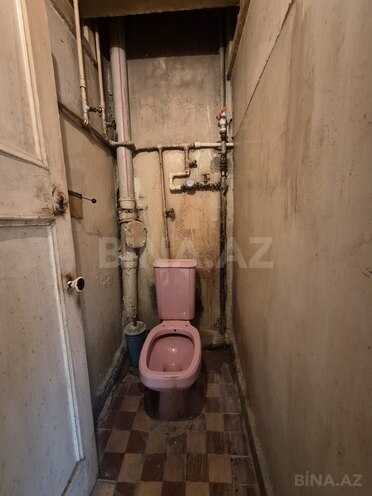 Продаётся 2-комн. вторичка 65 м², Насиминский  р., photo 10 from 11