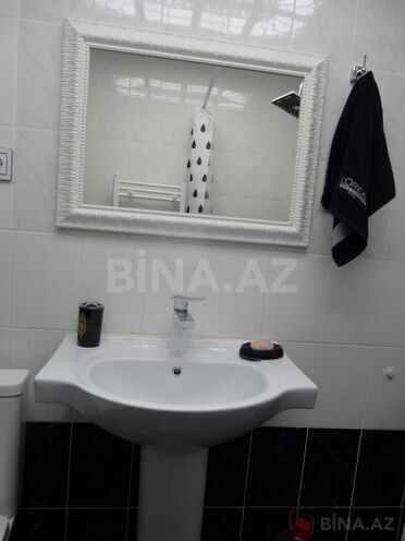 İcarəyə verilir 2 otaqlı köhnə tikili 50 m², Gənclik m., photo 12 from 15