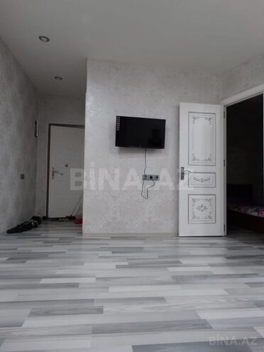 İcarəyə verilir 2 otaqlı köhnə tikili 50 m², Gənclik m., photo 10 from 15
