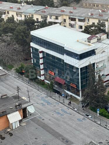 Satılır 2 otaqlı yeni tikili 75 m², Memar Əcəmi m., photo 17 from 18