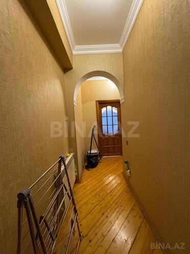 Satılır 2 otaqlı yeni tikili 75 m², Memar Əcəmi m., photo 10 from 18