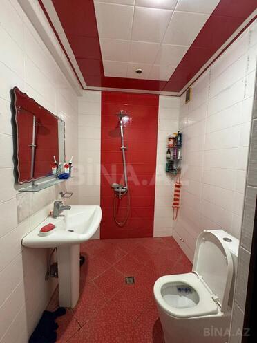 Satılır 2 otaqlı yeni tikili 75 m², Memar Əcəmi m., photo 14 from 18