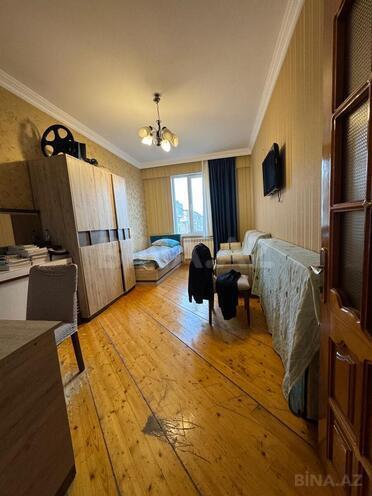 Satılır 2 otaqlı yeni tikili 75 m², Memar Əcəmi m., photo 4 from 18