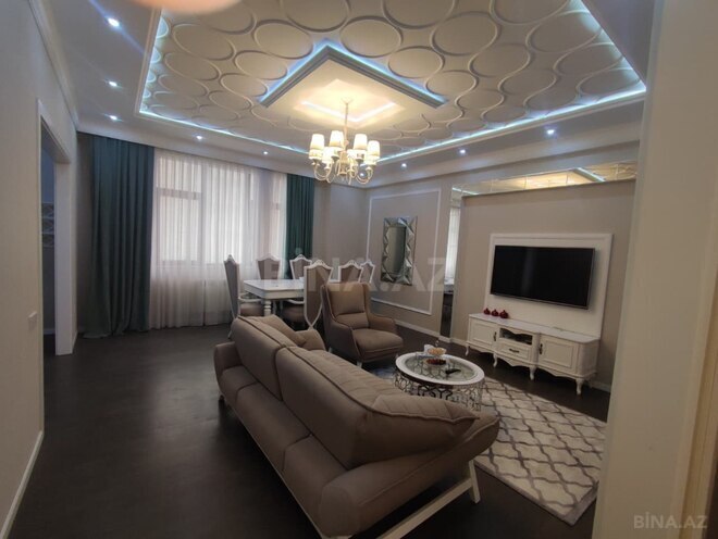 Satılır 2 otaqlı yeni tikili 92 m², 28 May m., photo 4 from 24