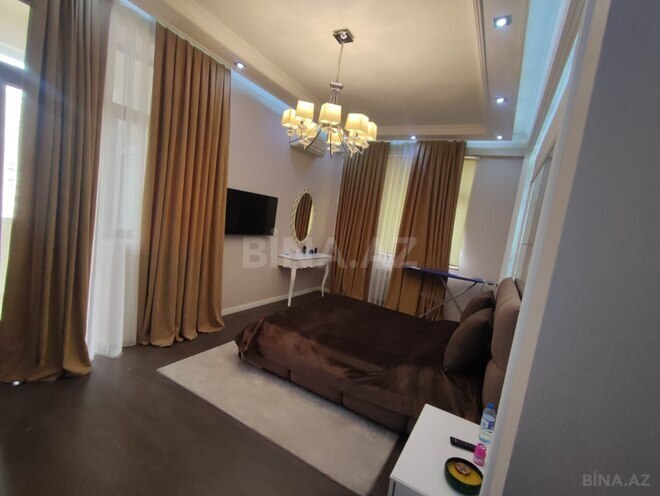 Satılır 2 otaqlı yeni tikili 92 m², 28 May m., photo 12 from 24