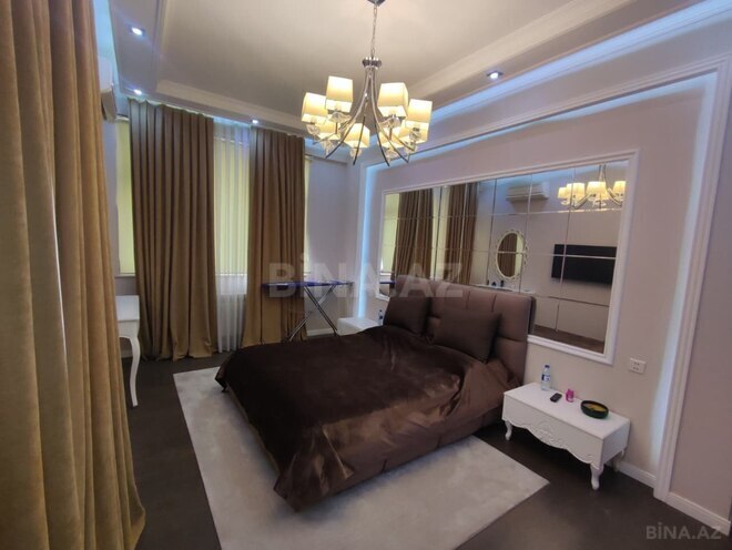 Satılır 2 otaqlı yeni tikili 92 m², 28 May m., photo 11 from 24
