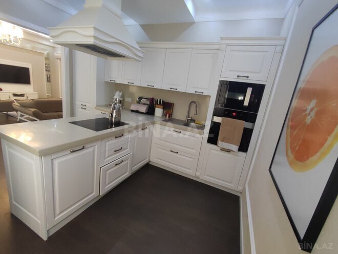 Satılır 2 otaqlı yeni tikili 92 m², 28 May m., photo 8 from 24