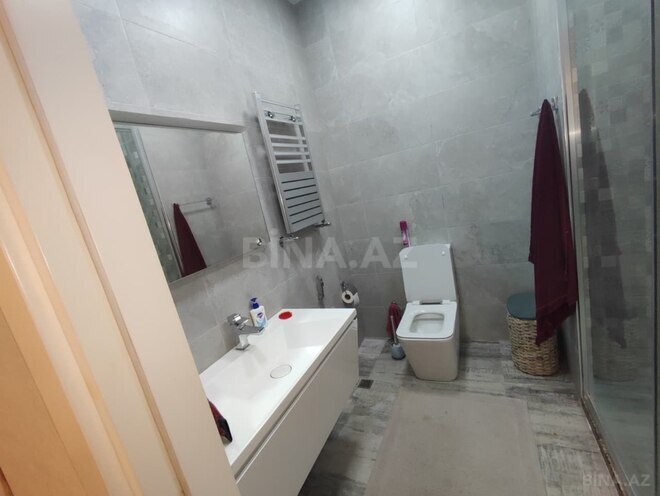 Satılır 2 otaqlı yeni tikili 92 m², 28 May m., photo 20 from 24