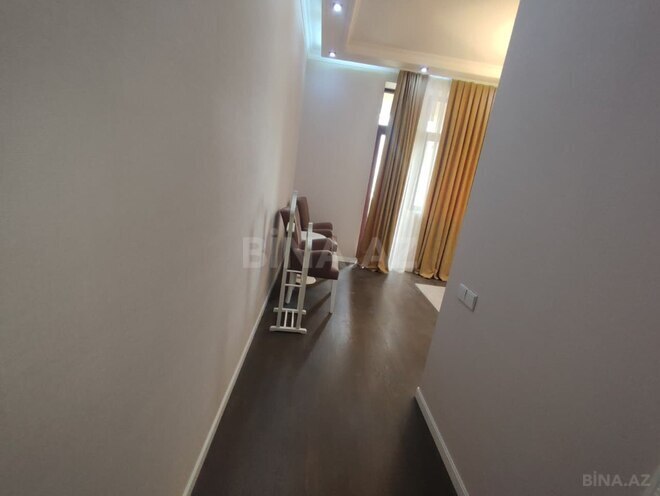 Satılır 2 otaqlı yeni tikili 92 m², 28 May m., photo 15 from 24