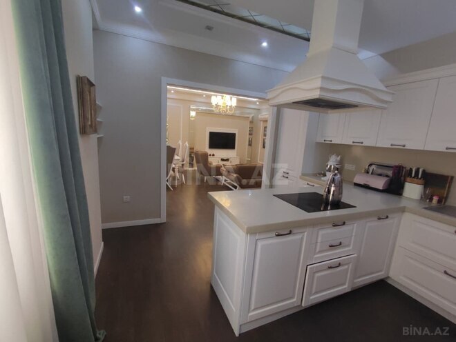 Satılır 2 otaqlı yeni tikili 92 m², 28 May m., photo 10 from 24