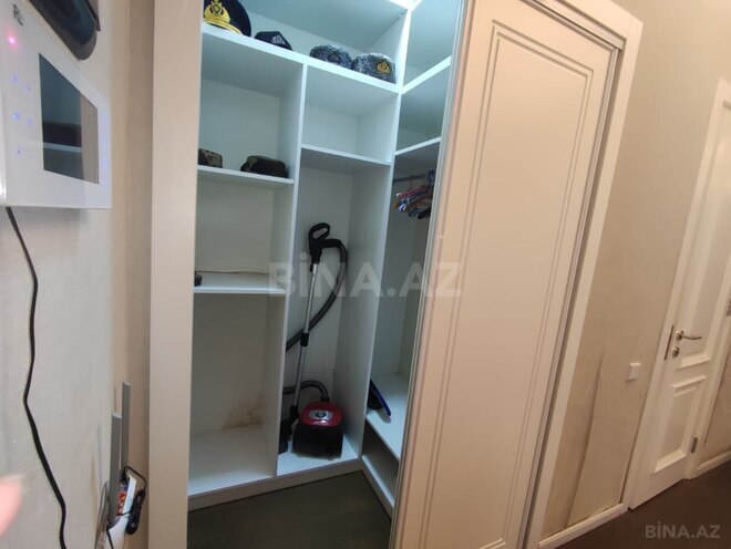 Satılır 2 otaqlı yeni tikili 92 m², 28 May m., photo 14 from 24