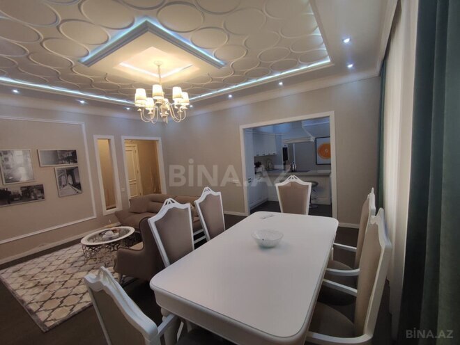 Satılır 2 otaqlı yeni tikili 92 m², 28 May m., photo 5 from 24