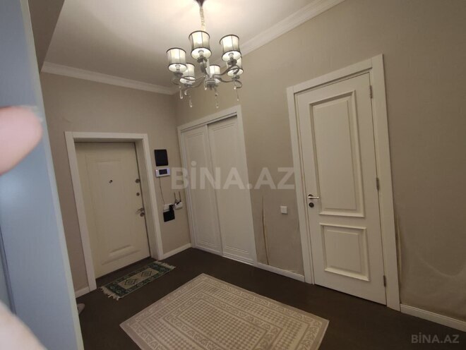 Satılır 2 otaqlı yeni tikili 92 m², 28 May m., photo 19 from 24