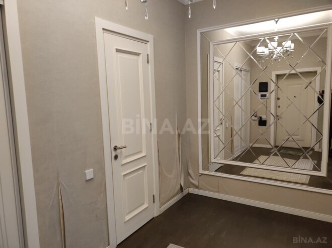 Satılır 2 otaqlı yeni tikili 92 m², 28 May m., photo 18 from 24