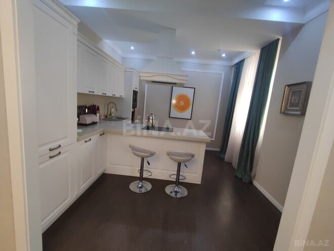 Satılır 2 otaqlı yeni tikili 92 m², 28 May m., photo 9 from 24