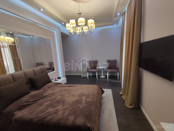 Satılır 2 otaqlı yeni tikili 92 m², 28 May m., photo 13 from 24