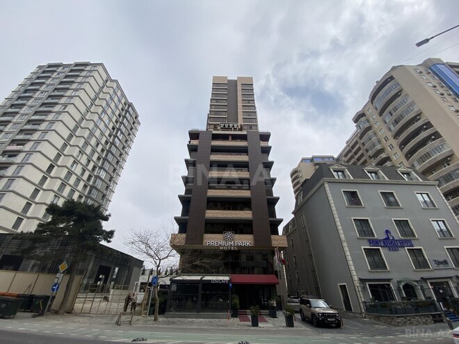 Satılır 2 otaqlı yeni tikili 92 m², 28 May m., photo 22 from 24