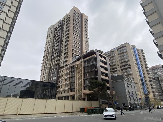 Satılır 2 otaqlı yeni tikili 92 m², 28 May m., photo 3 from 24