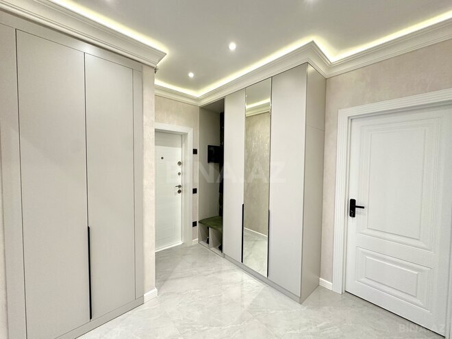 Продаётся 3-комн. вторичка 80 м², м. Ахмедлы, photo 20 from 23