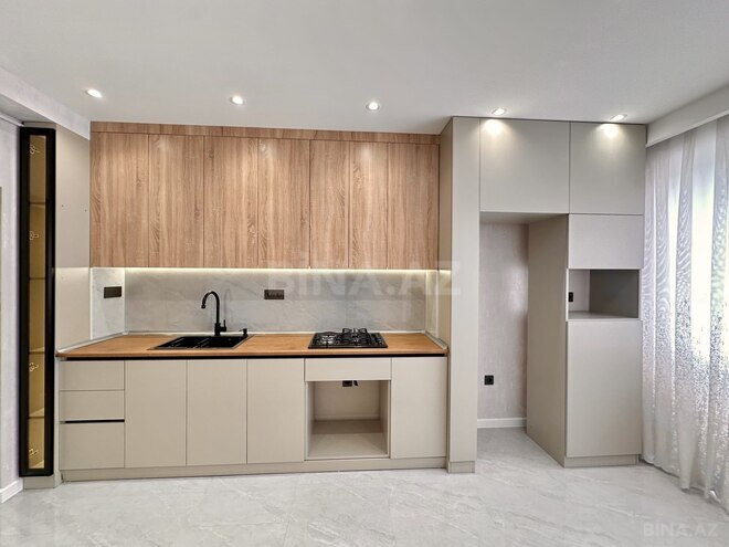 Продаётся 3-комн. вторичка 80 м², м. Ахмедлы, photo 14 from 23