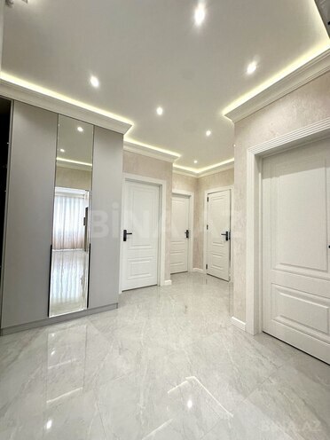 Продаётся 3-комн. вторичка 80 м², м. Ахмедлы, photo 22 from 23