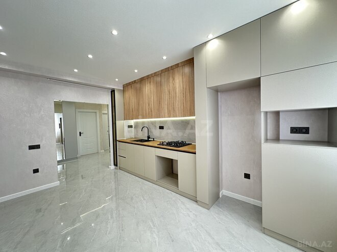 Продаётся 3-комн. вторичка 80 м², м. Ахмедлы, photo 16 from 23