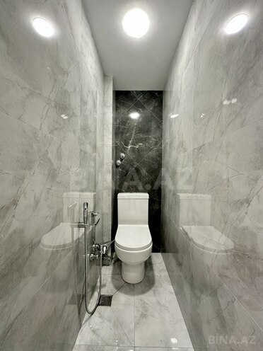 Продаётся 3-комн. вторичка 80 м², м. Ахмедлы, photo 19 from 23