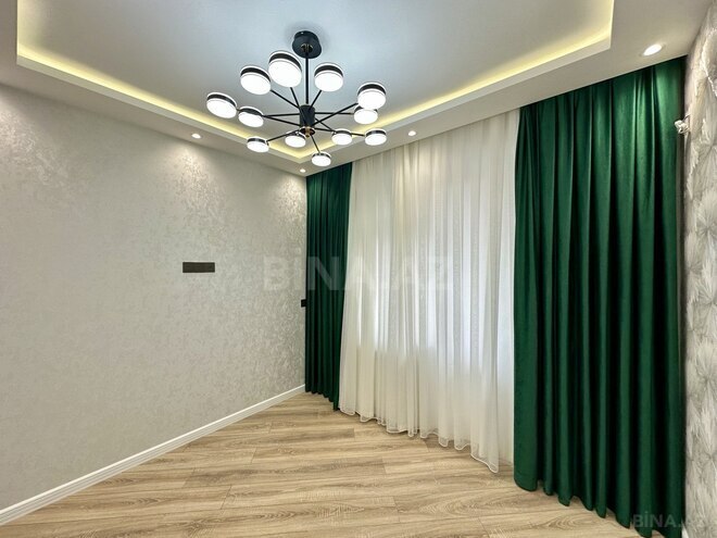 Продаётся 3-комн. вторичка 80 м², м. Ахмедлы, photo 10 from 23