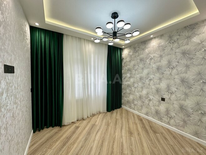 Продаётся 3-комн. вторичка 80 м², м. Ахмедлы, photo 12 from 23