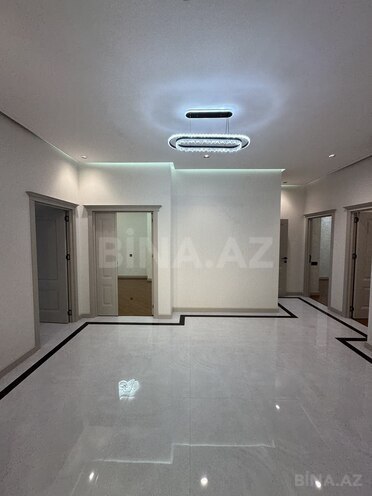 Продаётся 3-комн. новостройка 148 м², м. Халглар Достлугу, photo 6 from 14