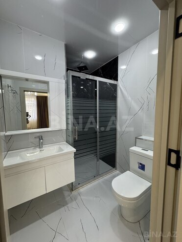 Продаётся 3-комн. новостройка 148 м², м. Халглар Достлугу, photo 10 from 14