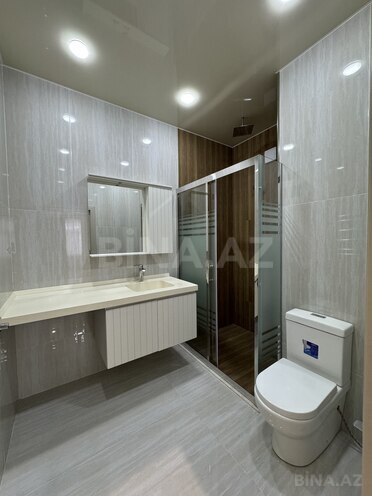Продаётся 3-комн. новостройка 148 м², м. Халглар Достлугу, photo 11 from 14