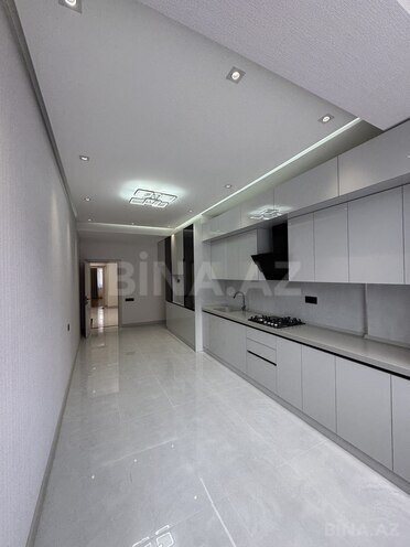 Продаётся 3-комн. новостройка 148 м², м. Халглар Достлугу, photo 3 from 14